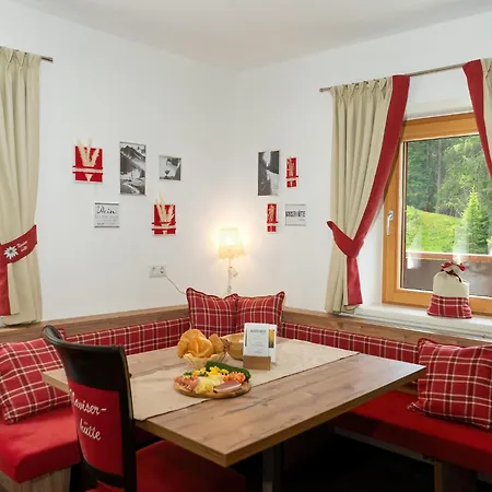 In Near Berger Alm Navis