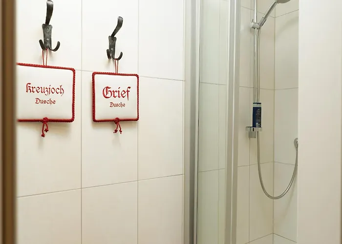 Appartamento In Near Berger Alm