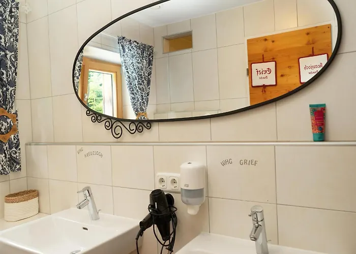 In Near Berger Alm Appartamento *