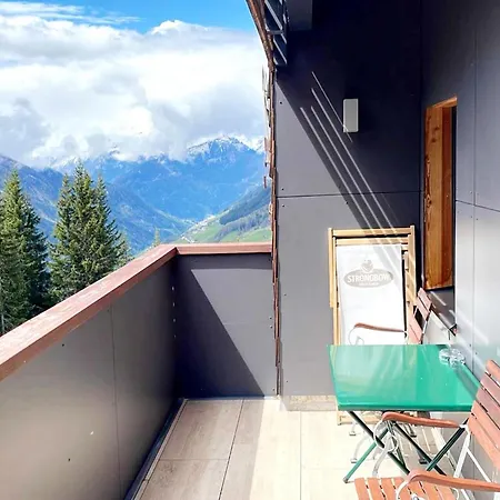 In Near Berger Alm