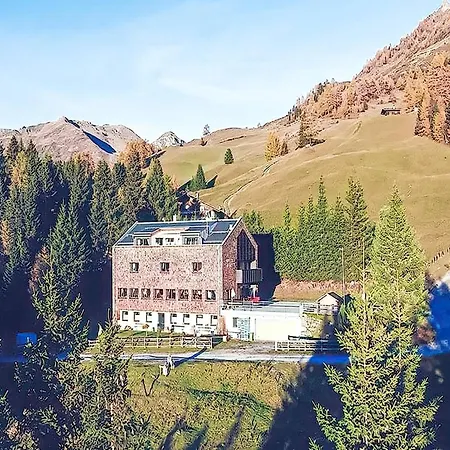 In Near Berger Alm Daire *